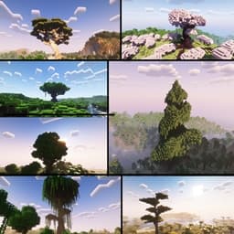 nebulus tree's icon