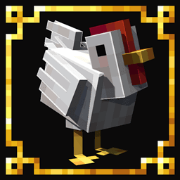 Reimagined icon
