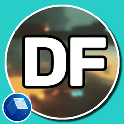 Dyed Flames icon