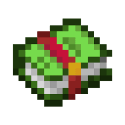 Poisoning Enchantment (Fabric/Forge/NeoForge/Quilt) icon