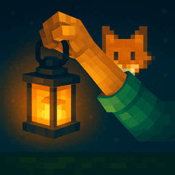Hold My Items - ReFoxed icon