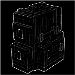 Sophisticated Restrictions icon