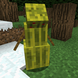 Melon Golem icon