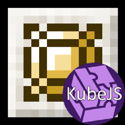 KubeJS Curios icon