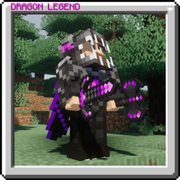 Tax' Dragon Legend icon
