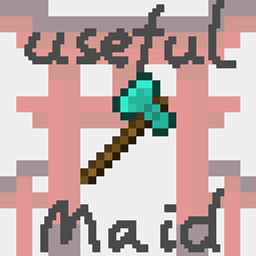 Maid Useful Tasks icon