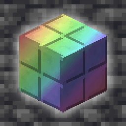 Opalescence icon