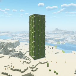 Giant Cactus icon