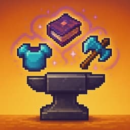 EnchantOnce icon