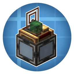 Create Stock Bridge icon