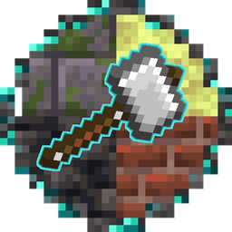 Hammers 3x3! [NEO/FORGE/FABRIC] icon