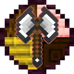 Double Axes 3x3! icon