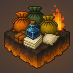 Pouch & Paper icon