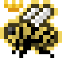 Mo' Bees icon