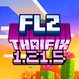 FLZ-Project Thai Fix(Java) icon