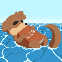 OtterLib icon