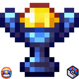 COBBLEVERSE: Badges & Trophies icon