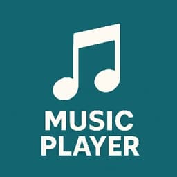 Zoma's Music player icon