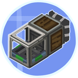 Create: Packagers PSI Compat icon