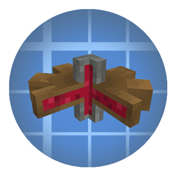 Create:Mechanical Confection icon