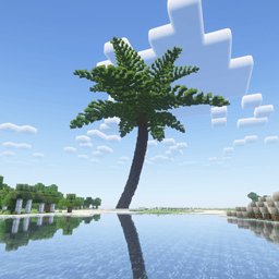 Giant Palm Tree icon