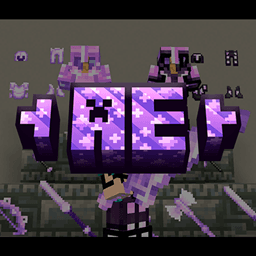 Amethyst Expansion - Weapons and structures icon