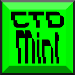 CTD Mint icon