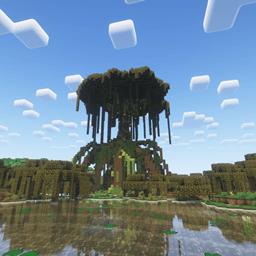 Giant Swamp Tree icon