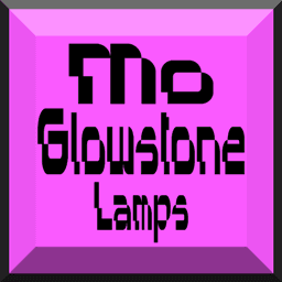 Mo' Glowstone Lamps icon