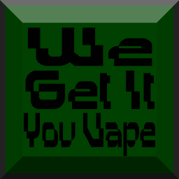We Get It You Vape icon