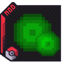 Cobblemon: PlayerXP icon
