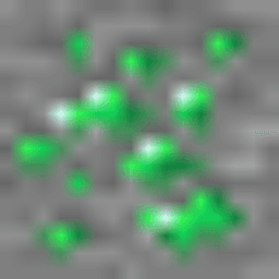 Change Vein Size Exp Ore icon