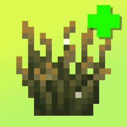 Firefly Bush Fix icon
