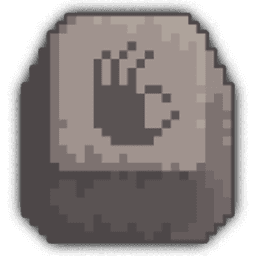 Keymap [Maintained] icon