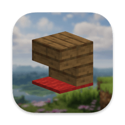 Underlay icon