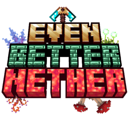 Even Better Nether icon