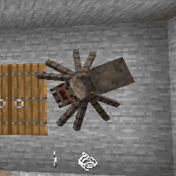 Spiders 2.0 polymerized icon
