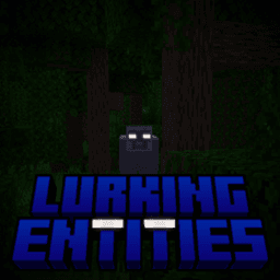 Lurking Entities icon