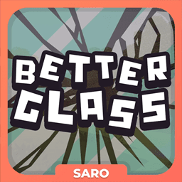 Saro´s Better Glass icon