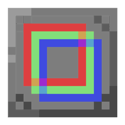 Exposure: Expanded icon