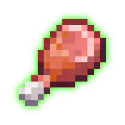 Hunger Tweaks (RPG Tweaks) icon