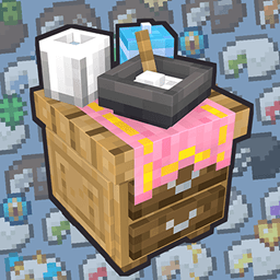 Calypso's Candy Workshop icon