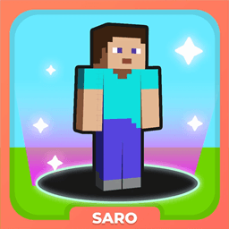 Saro's Random Spawn icon