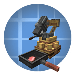 Create: Arm-made Cuisine icon
