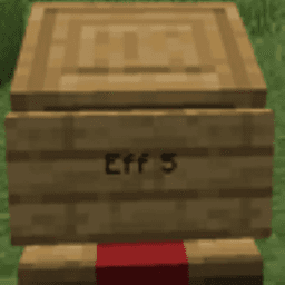 Villager Trade Reroll icon