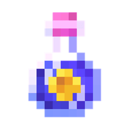 Recall Potion (From Terraria) (Fabric/Forge/NeoForge/Quilt) icon