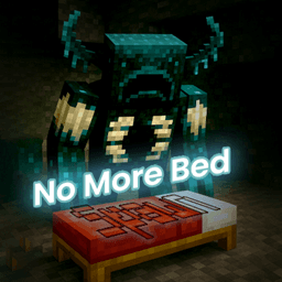 No More Bed Spawn Abuse icon