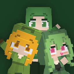 Creeper Girls icon