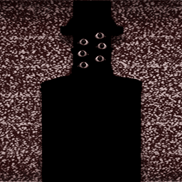 The Man From The Schizo (Reskin) icon