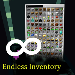 Endless Inventory icon